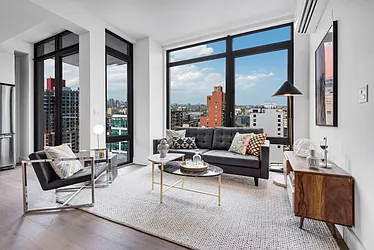 Rented by Modern Spaces