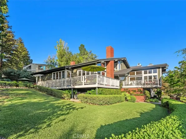 23602 Via Aguila, Trabuco Canyon, CA 92679