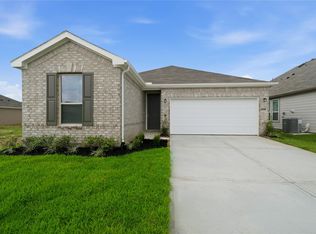 3039 Cronus Way, Fresno, TX 77545