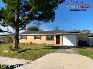 4638 Julie Ln, Orlando, FL 32839