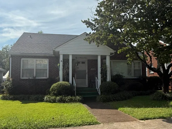 1107 Nashville Ave, Sheffield, AL 35660