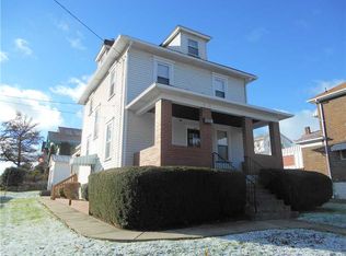 208 Pennsylvania Ave, Glenshaw, PA 15116