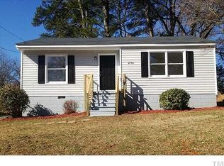 2718 Newbold St, Raleigh, NC 27603