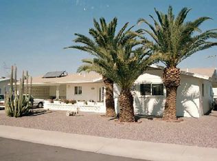 6042 E Casper St, Mesa, AZ 85205