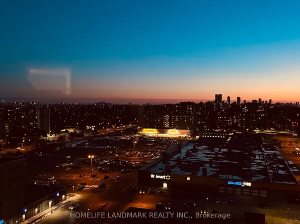 2365 Kennedy Rd #1907, Toronto, ON M1T 3S6