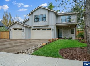 2323 Baxter Rd SE, Salem, OR 97306