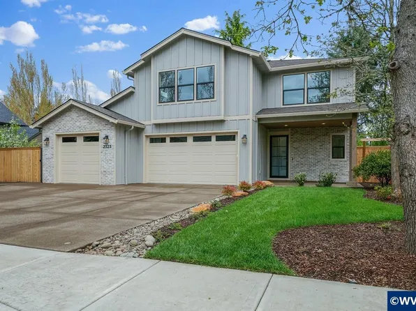 2323 Baxter Rd SE, Salem, OR 97306
