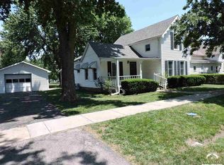 104 Winchester St, Winchester, KS 66097