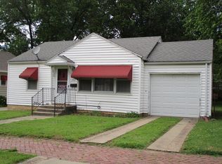 204 W Jefferson St, Pittsburg, KS 66762