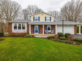 93 Parkway, North Chili, NY 14514
