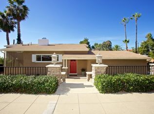 4484 Sheldon Dr, La Mesa, CA 91941