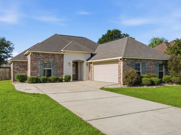 149 Sunline Dr, Petal, MS 39465