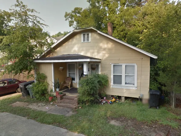 1416 N M L King Jr Blvd Unit 1, Tallahassee, FL 32303