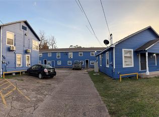 7016 Avenue F APT 2, Houston, TX 77011