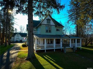 467 N Main St #B, Wellsville, NY 14895
