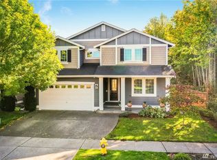 4101 Pilatus Ave SE, Lacey, WA 98503