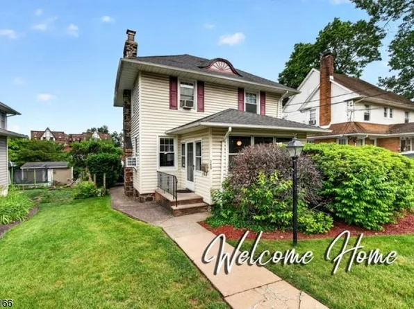 145 Elmwood Ave, Passaic City, NJ 07055