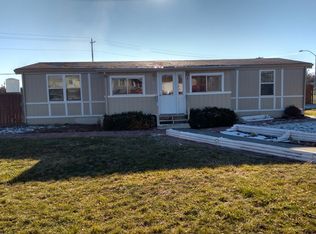 401 Archer Ave, Alturas, CA 96101