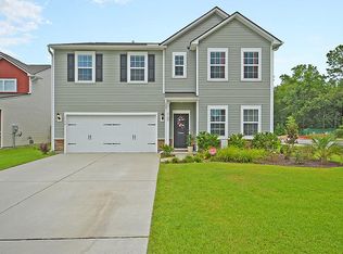 2139 Gammon St, Charleston, SC 29414