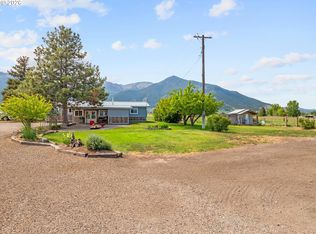 14701 Country Ln, Baker City, OR 97814