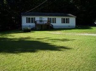 4323 Russell Rd, Pulaski, VA 24301