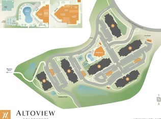 Altoview Apartment Homes, Charlottesville, VA 22911