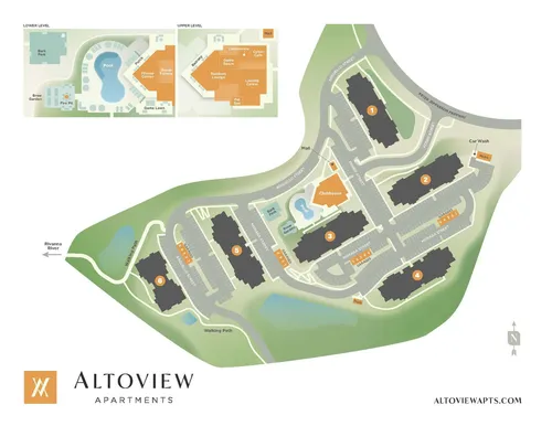 Altoview Apartment Homes Photo 1 Altoview Apartment Homes Photo 1