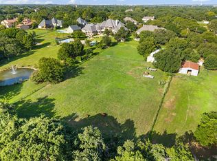 4612 Bill Simmons Rd, Colleyville, TX 76034