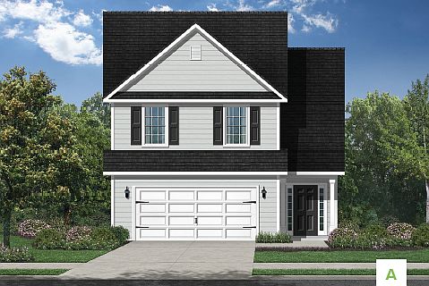 2nd image of 8672 Windsor Hill Blvd N