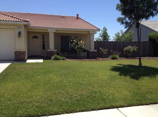 1611 Stinson Dr, Lemoore, CA 93245