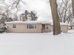 121 Edgar Ave, Rothschild, WI 54474