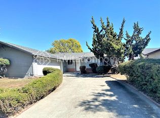 207 Bergwall Way, Vallejo, CA 94591