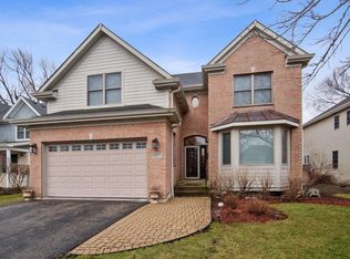 1057 Linden Ave, Deerfield, IL