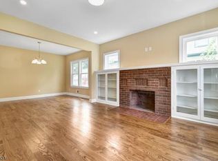 37 Monmouth Rd #1, Elizabeth, NJ 07208