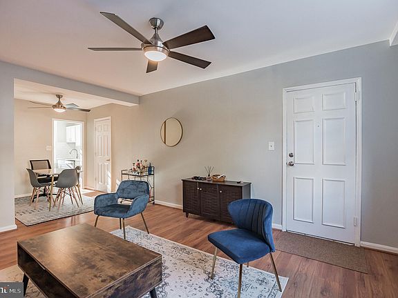 3rd image of 222 N Thomas St APT 1