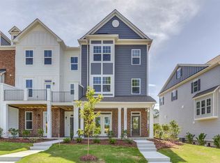 1314 Barn Cat Way #226, Apex, NC 27502