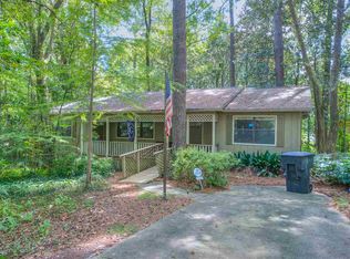 2817 Morningside Dr, Tallahassee, FL 32301