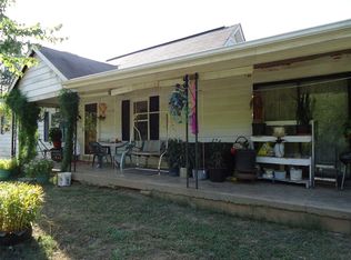 4248 Maple Valley Rd, Morristown, TN 37813