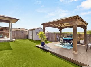 120 New Hampton Way, San Marcos, TX 78666
