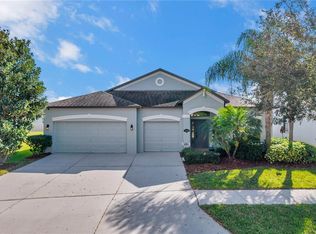 11523 Sand Stone Rock Dr, Riverview, FL 33569