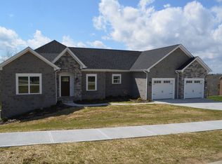 1005 Cherry Ct, Richmond, KY 40475