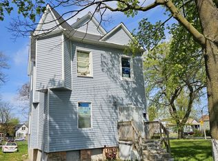 6004 S Aberdeen St, Chicago, IL 60621