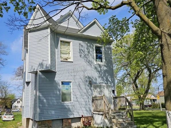 6004 S Aberdeen St, Chicago, IL 60621