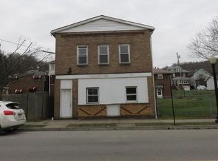 1207 Lawrence Ave, Ellwood City, PA