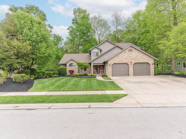 1406 Westwood Dr, Sidney, OH 45365