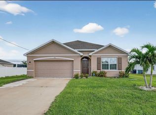 543 SW Whitmore Dr, Port Saint Lucie, FL 34984