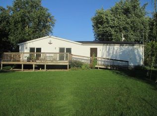 6828 N Wise Rd, Columbia City, IN 46725