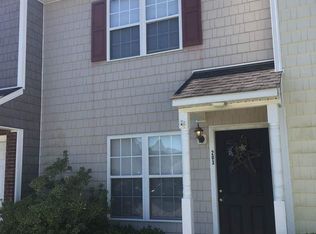 203 Bridgewood Dr, Jacksonville, NC 28546