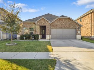 3505 Kingsview Dr, Denton, TX 76207