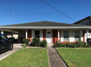 3413 N Woodlawn Ave, Metairie, LA 70006